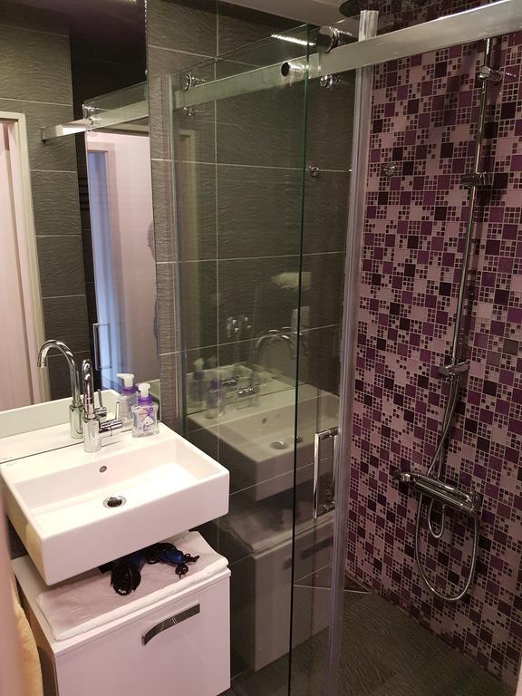 Golden Gapa City Center Apartment 22 Garmisch-Partenkirchen Luaran gambar