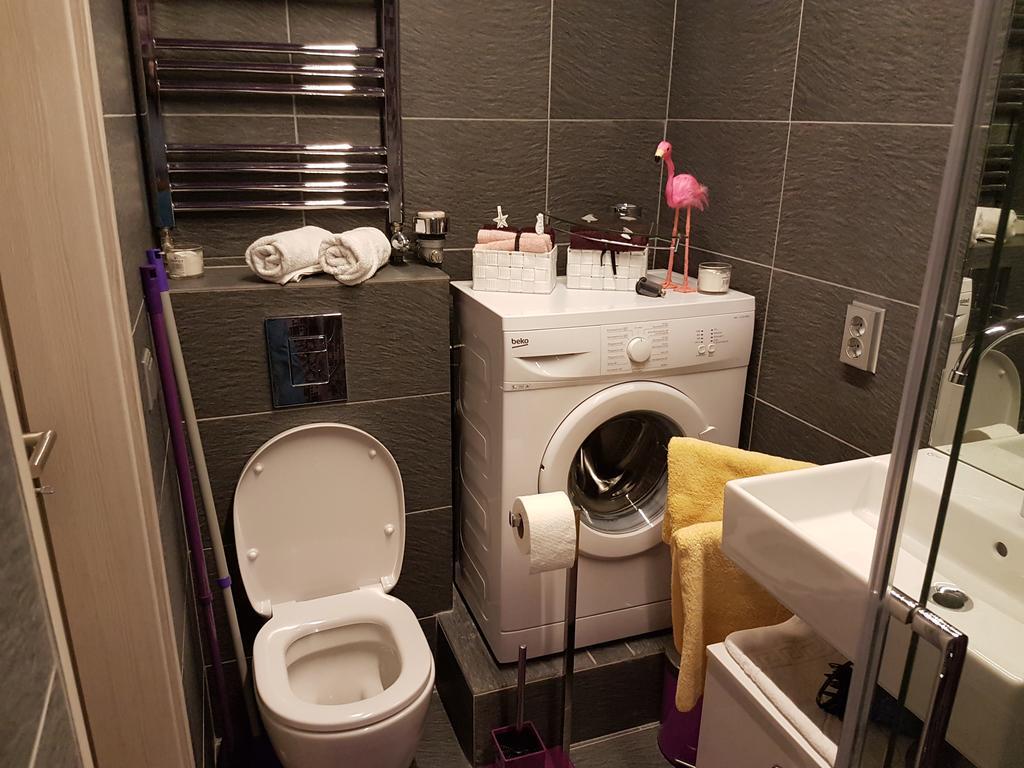Golden Gapa City Center Apartment 22 Garmisch-Partenkirchen Luaran gambar
