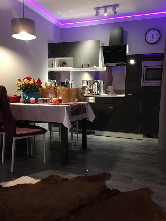 Golden Gapa City Center Apartment 22 Garmisch-Partenkirchen Luaran gambar