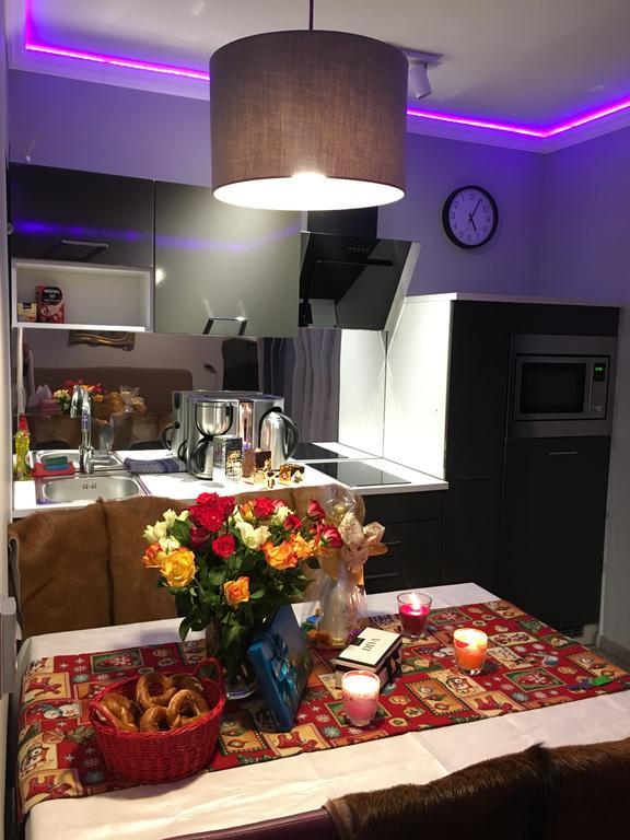 Golden Gapa City Center Apartment 22 Garmisch-Partenkirchen Luaran gambar