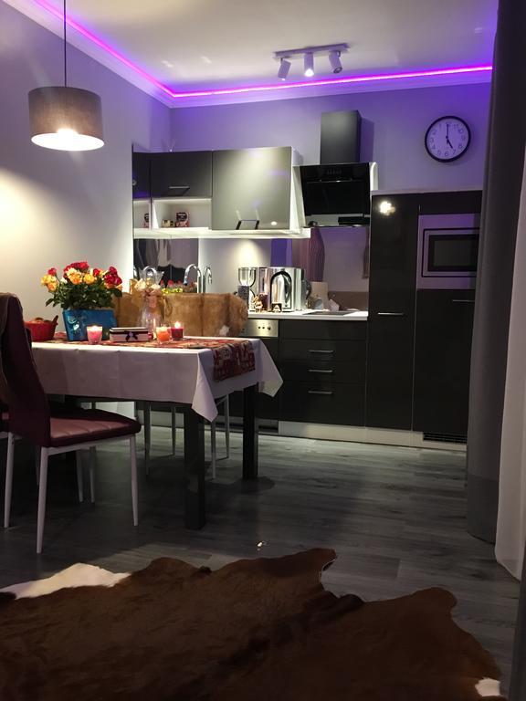 Golden Gapa City Center Apartment 22 Garmisch-Partenkirchen Luaran gambar