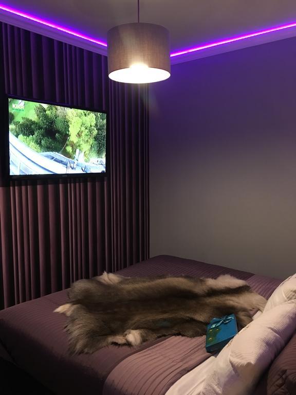 Golden Gapa City Center Apartment 22 Garmisch-Partenkirchen Luaran gambar
