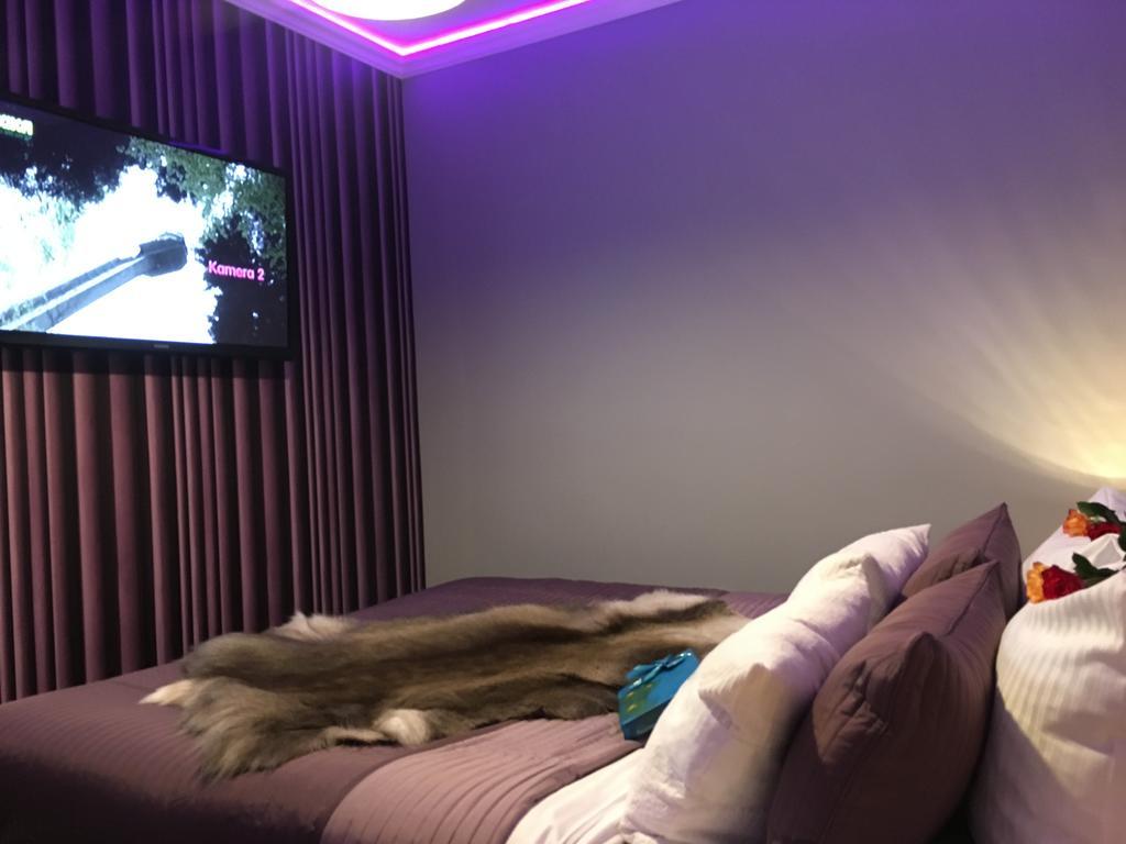 Golden Gapa City Center Apartment 22 Garmisch-Partenkirchen Luaran gambar