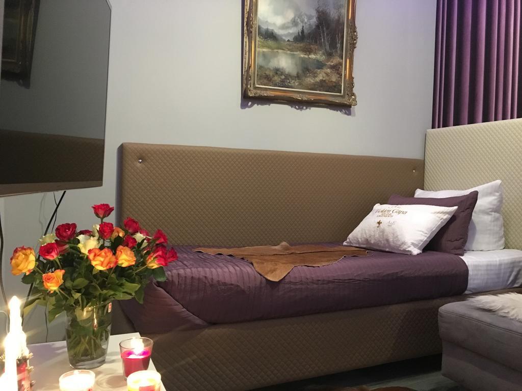 Golden Gapa City Center Apartment 22 Garmisch-Partenkirchen Luaran gambar