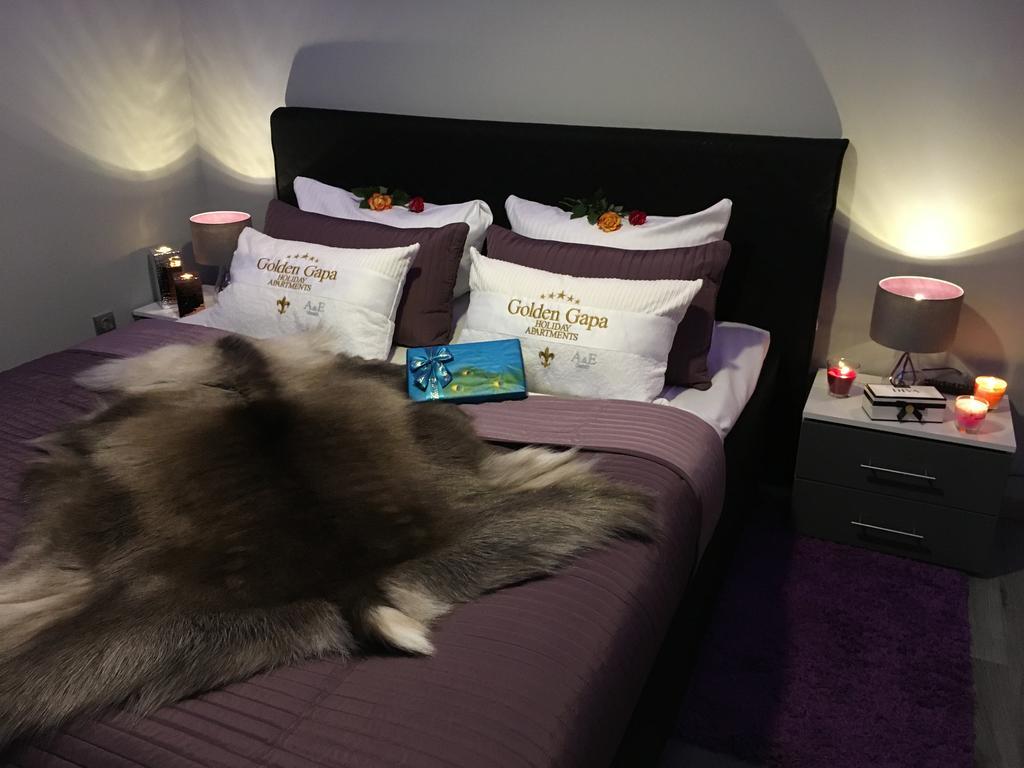 Golden Gapa City Center Apartment 22 Garmisch-Partenkirchen Luaran gambar