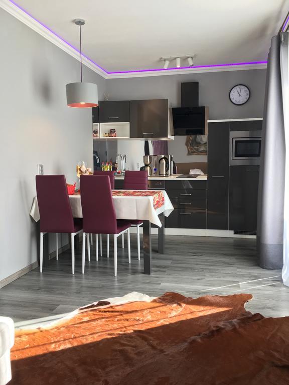 Golden Gapa City Center Apartment 22 Garmisch-Partenkirchen Luaran gambar
